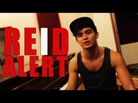 Thumbnail for the Sarah Geronimo - James Reid: Why he's excited about Reid Alert! link, provided by host site