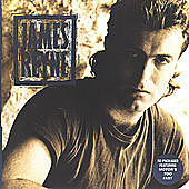 Thumbnail for the James Reyne - James Reyne link, provided by host site