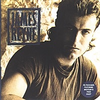 Thumbnail for the James Reyne - James Reyne link, provided by host site