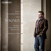 Thumbnail for the James Rutherford - James Rutherford Sings Wagner link, provided by host site