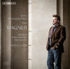 Thumbnail for the James Rutherford - James Rutherford Sings Wagner link, provided by host site