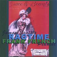 Thumbnail for the Frank French - James Scott's Ragtime link, provided by host site