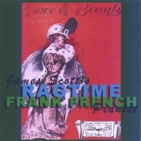 Thumbnail for the Frank French - James Scott's Ragtime link, provided by host site