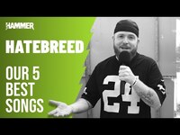 Thumbnail for the Clutch - Jamey Jasta picks Hatebreed’s most essential songs | Metal Hammer link, provided by host site