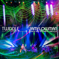 Thumbnail for the Twiddle - Jamflowman (Live - : The Underground, Charlotte, Nc) link, provided by host site