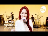 Thumbnail for the Jamie - 제이미(JAMIE)의 ‘Apollo 11’│음색깡패 제이미가 또 한번 선보이는 역대급 무대! [it's KPOP LIVE 잇츠라이브] link, provided by host site