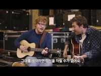 Thumbnail for the Jamie Lawson - 제이미 로슨, 에드 시런 (Jamie Lawson with Ed Sheeran) - Can't See Straight 가사 번역 라이브 비디오 link, provided by host site