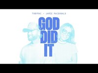 Thumbnail for the TobyMac - God Did It link, provided by host site