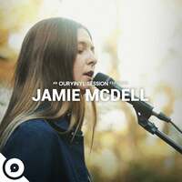 Thumbnail for the Jamie McDell - Jamie McDell | OurVinyl Sessions link, provided by host site