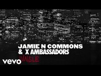 Thumbnail for the X Ambassadors - Jungle link, provided by host site