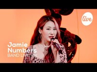 Thumbnail for the Jamie - 제이미(Jamie)의 'Numbers'│밴드 연주 뚫고 나오는 가창력 제대로 보여준 제이미의 라이브! [it's KPOP LIVE 잇츠라이브] link, provided by host site