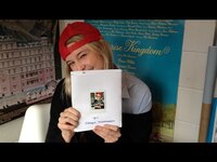 Thumbnail for the Jamie McDell - Jamie's Dictionary - JAMIE IS WEIRD #1 link, provided by host site