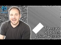 Thumbnail for the Spectrum Pulse - Jamie xx - In Waves - Album Review link, provided by host site