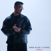 Thumbnail for the Simon Blaze - Jamila link, provided by host site
