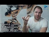 Thumbnail for the Spectrum Pulse - Jamila Woods - Water Made Us - Album Review link, provided by host site