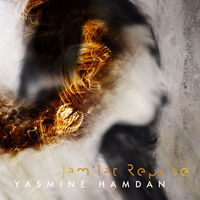 Thumbnail for the Yasmine Hamdan - Jamilat Reprise link, provided by host site