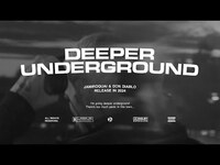 Thumbnail for the Don Diablo - Jamiroquai x Deeper Underground link, provided by host site