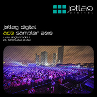 Thumbnail for the Oscitone - Jamm - Seb Dhajje Remix link, provided by host site