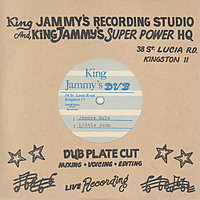 Thumbnail for the Little John - Jammys Rule / Hey Yo link, provided by host site