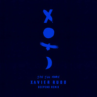 Thumbnail for the Xavier Rudd - Jan Juc Moon (Deepend Remix) link, provided by host site
