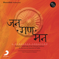 Thumbnail for the Pandit Jasraj - Jana Gana Mana link, provided by host site