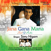 Thumbnail for the Sonu Nigam - Jana Gana Mana (Soul of India) link, provided by host site