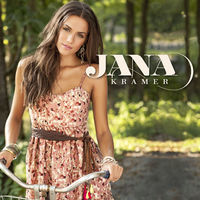 Thumbnail for the Jana Kramer - Jana Kramer link, provided by host site