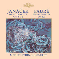 Image of Medici String Quartet linking to their artist page due to link from them being at the top of the main table on this page