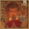 Thumbnail for the Melos Quartett - Janácek: String Quartets Nos. 1 & 2 link, provided by host site