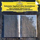 Thumbnail for the Philip Langridge - Janáček: The Diary of One Who Disappeared - Übersetzung: Max Brod - 11. "Vor der Heidin Wangen"/"From the rip'ning Cornfield" (Alt, Tenor) link, provided by host site