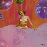 Thumbnail for the Jude - Jane link, provided by host site