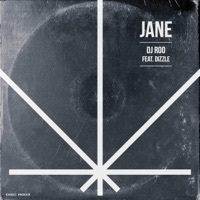 Thumbnail for the DJ Roo - Jane link, provided by host site