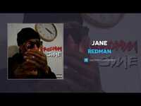 Thumbnail for the Redman - Jane link, provided by host site