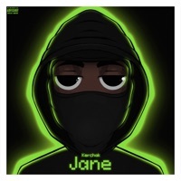 Thumbnail for the Kerchak - Jane link, provided by host site