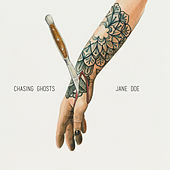 Image of Chasing Ghosts linking to their artist page due to link from them being at the top of the main table on this page