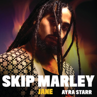 Thumbnail for the Skip Marley - Jane link, provided by host site
