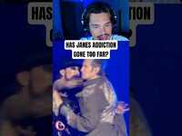 Thumbnail for the Jane's Addiction - Janes addiction is headed to court as Perry Farrell files a new lawsuit against his band mates link, provided by host site