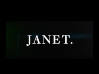 Thumbnail for the Janet Jackson - "JANET JACKSON" Documentary Teaser link, provided by host site