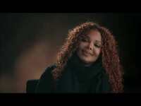 Thumbnail for the Janet Jackson - "JANET JACKSON" Documentary Extended Trailer link, provided by host site
