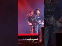 Thumbnail for the TRINA - Janet Jackson Performs at Essence Fest 2022 link, provided by host site