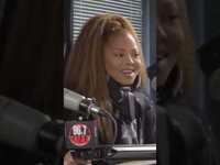 Thumbnail for the TRINA - Janet Jackson’s Reaction to Hot Cheetos is Priceless link, provided by host site