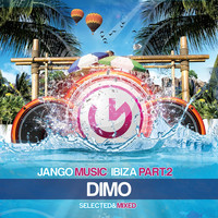 Thumbnail for the Dimo - Jango Music - Bora Bora Ibiza, Pt. 2 (Selected & Mixed by DIMO) link, provided by host site