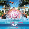 Thumbnail for the Dimo - Jango Music - Bora Bora Ibiza, Pt. 2 (Selected & Mixed by DIMO) link, provided by host site