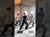 Thumbnail for the 2PM - 🌀👆#장우영 #JangWooyoung #Simpledance link, provided by host site