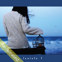 Thumbnail for the Janinto - Janinto 7 (2013 Original) link, provided by host site