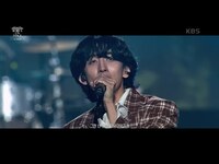 Thumbnail for the JANNABI - 잔나비 (JANNABI) - 뜨거운 여름밤은 가고 남은 건 볼품없지만 [코리아 온 스테이지 인 런던] | KBS 방송 link, provided by host site