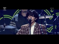 Thumbnail for the JANNABI - 잔나비 (JANNABI) - 전설 (LEGEND) [코리아 온 스테이지 인 런던] | KBS 방송 link, provided by host site