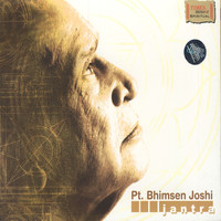 Thumbnail for the Bhimsen Joshi - Jantra link, provided by host site