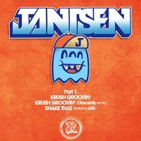 Thumbnail for the Jantsen - Jantsen Part 1 link, provided by host site