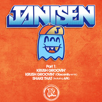 Thumbnail for the Jantsen - Jantsen Part 1 link, provided by host site